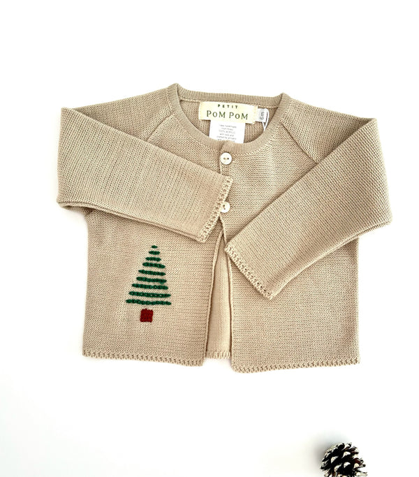 Sweater | Pine Tree