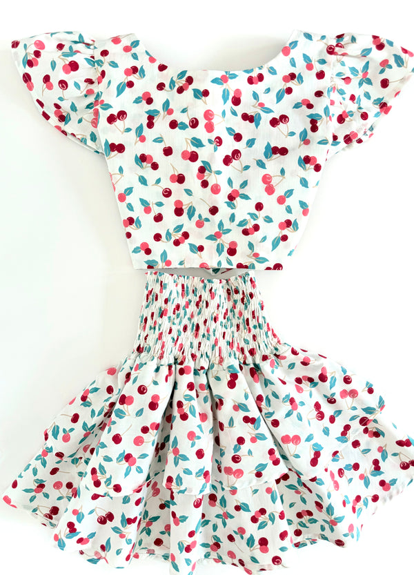 Set | Cherry
