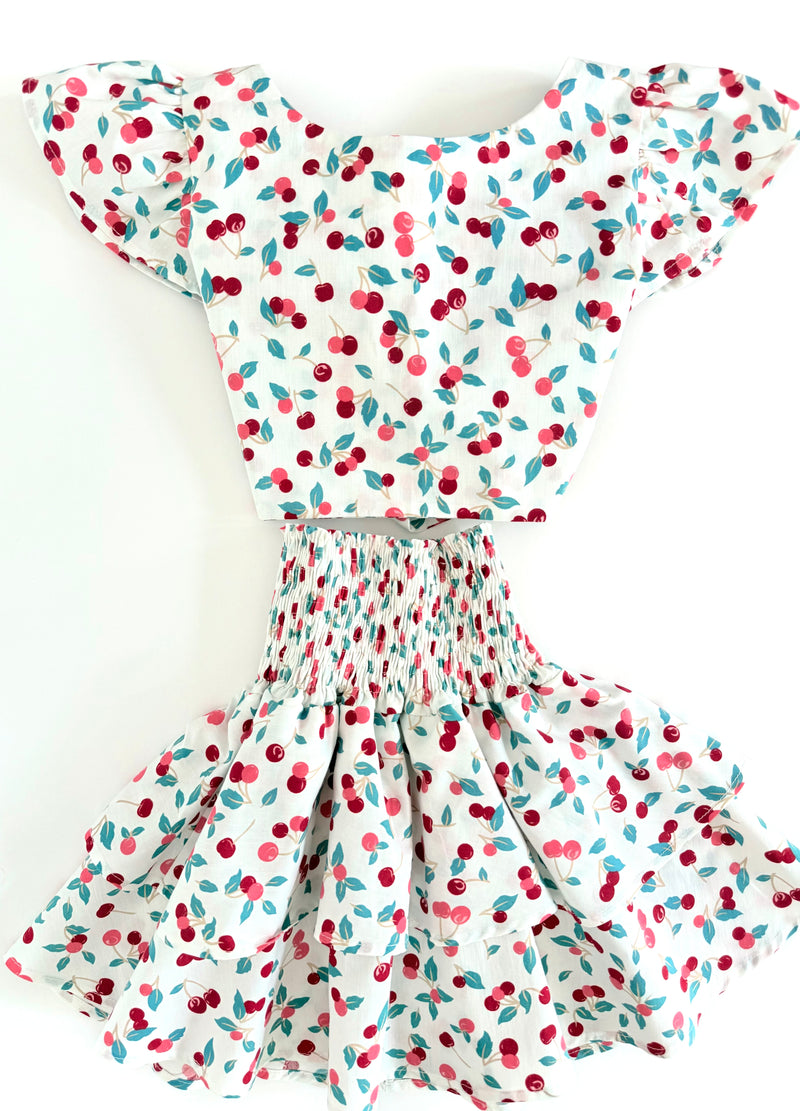 Set | Cherry