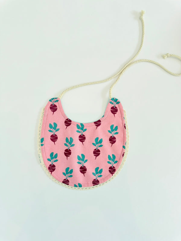 Reversible Bib |  Rabanos