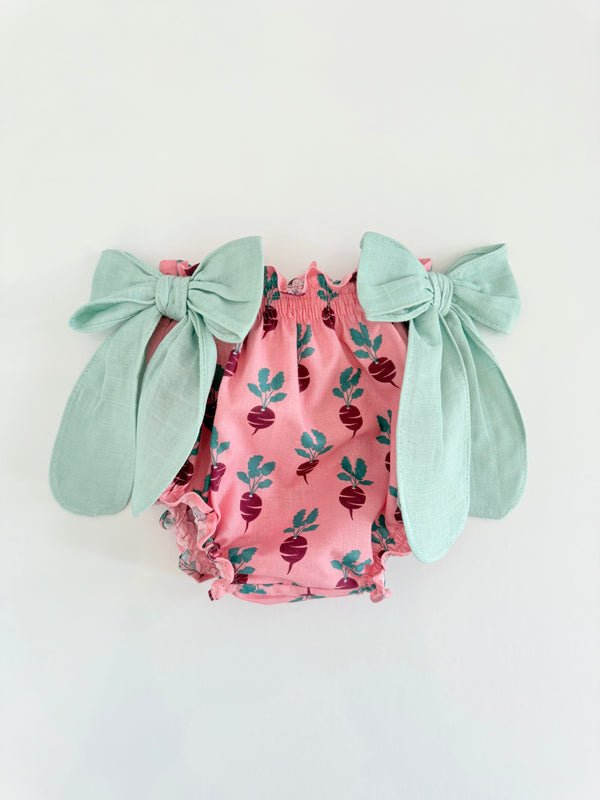 Diaper Cover | Rabanos