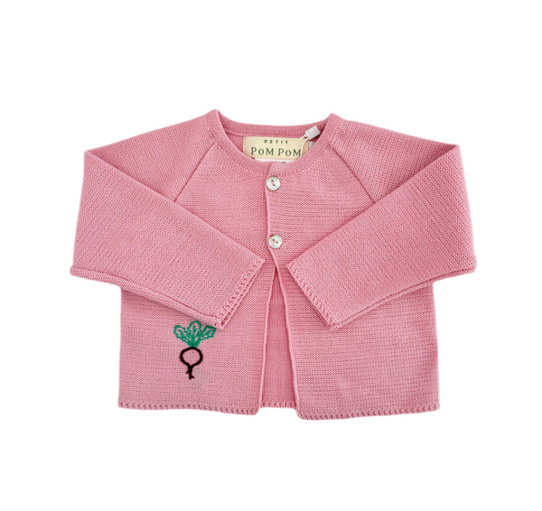 Sweater | Rabano