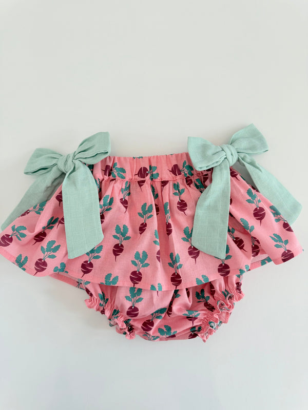 Skort | Rabanos