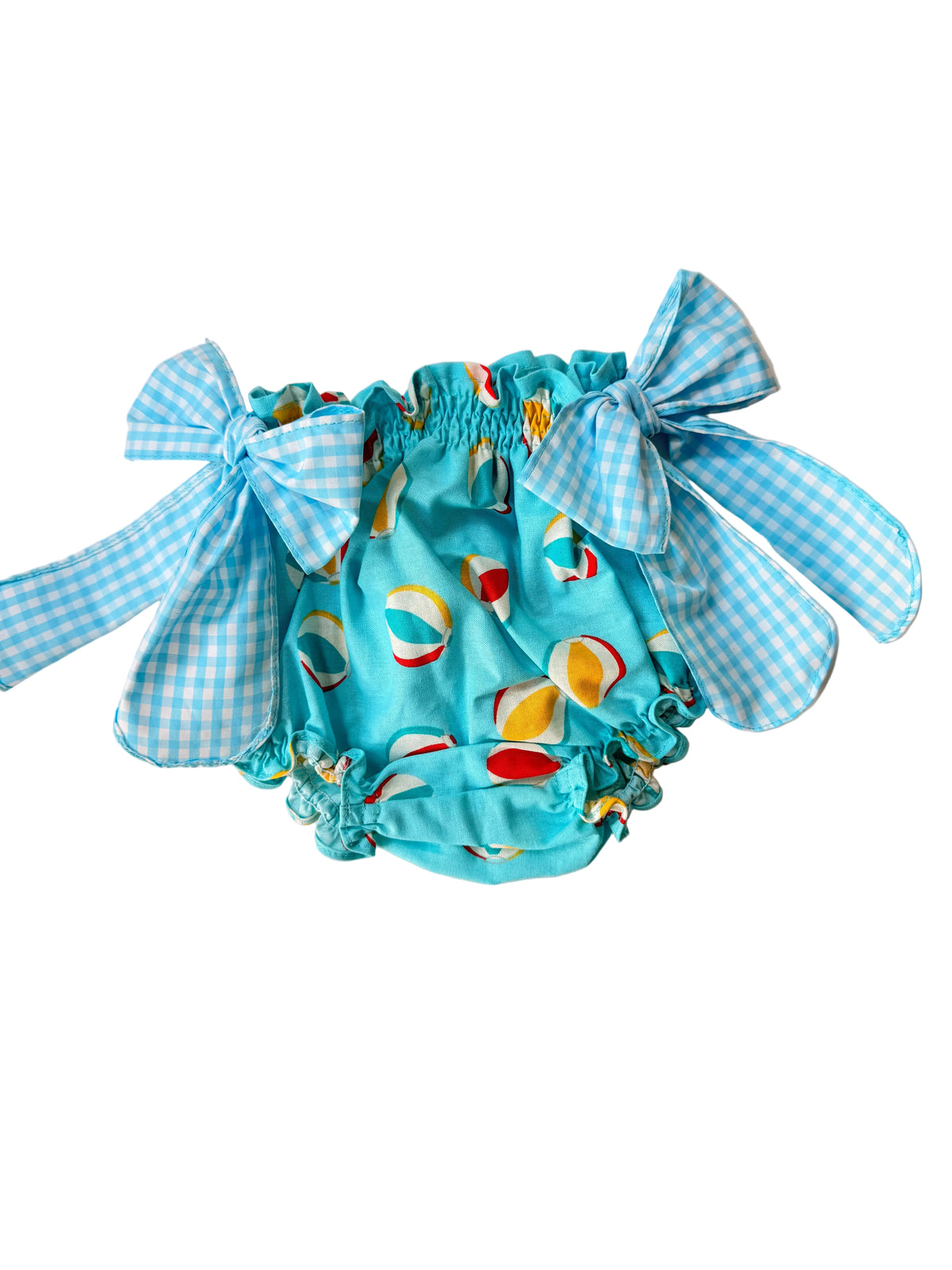 Bonbonjour• Petites Emm O プチ・エム Bottoms – Petit Pom Pom