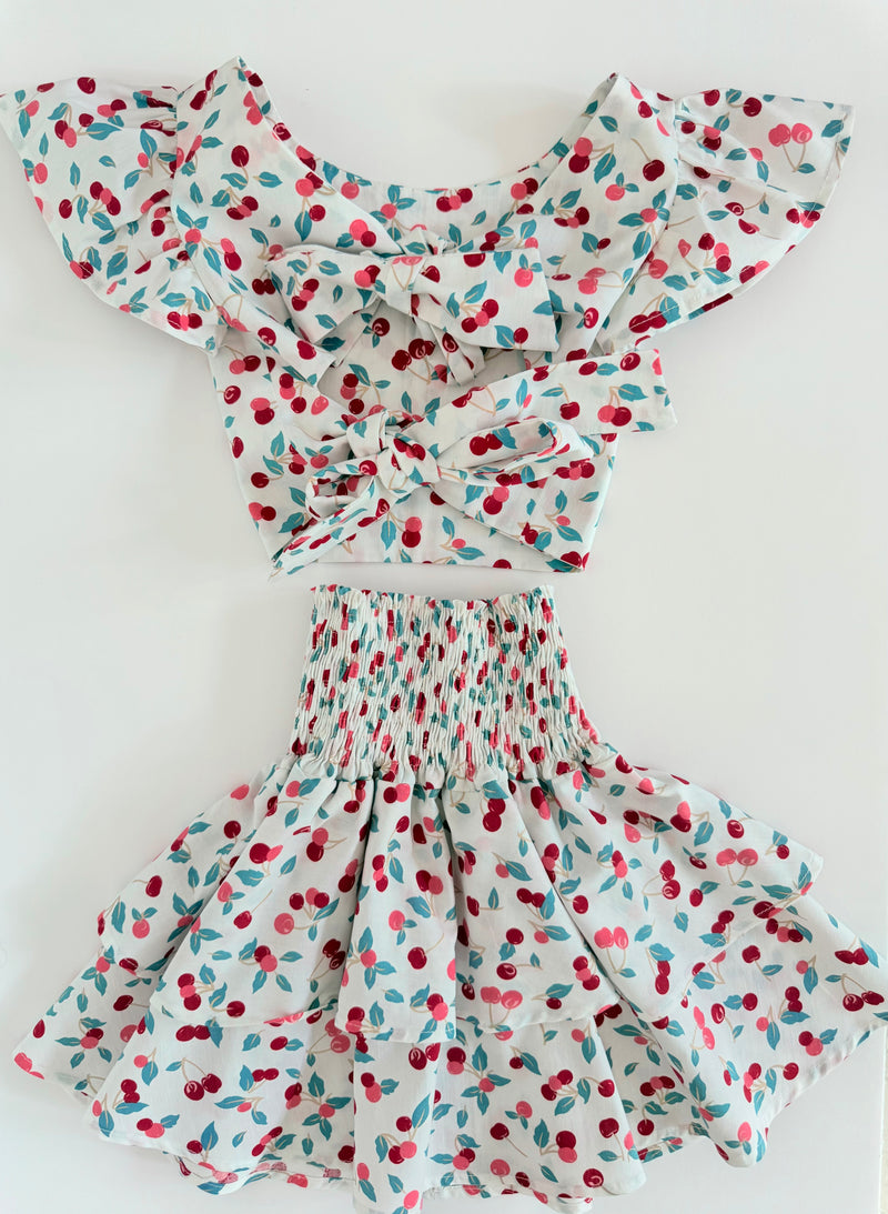 Set | Cherry