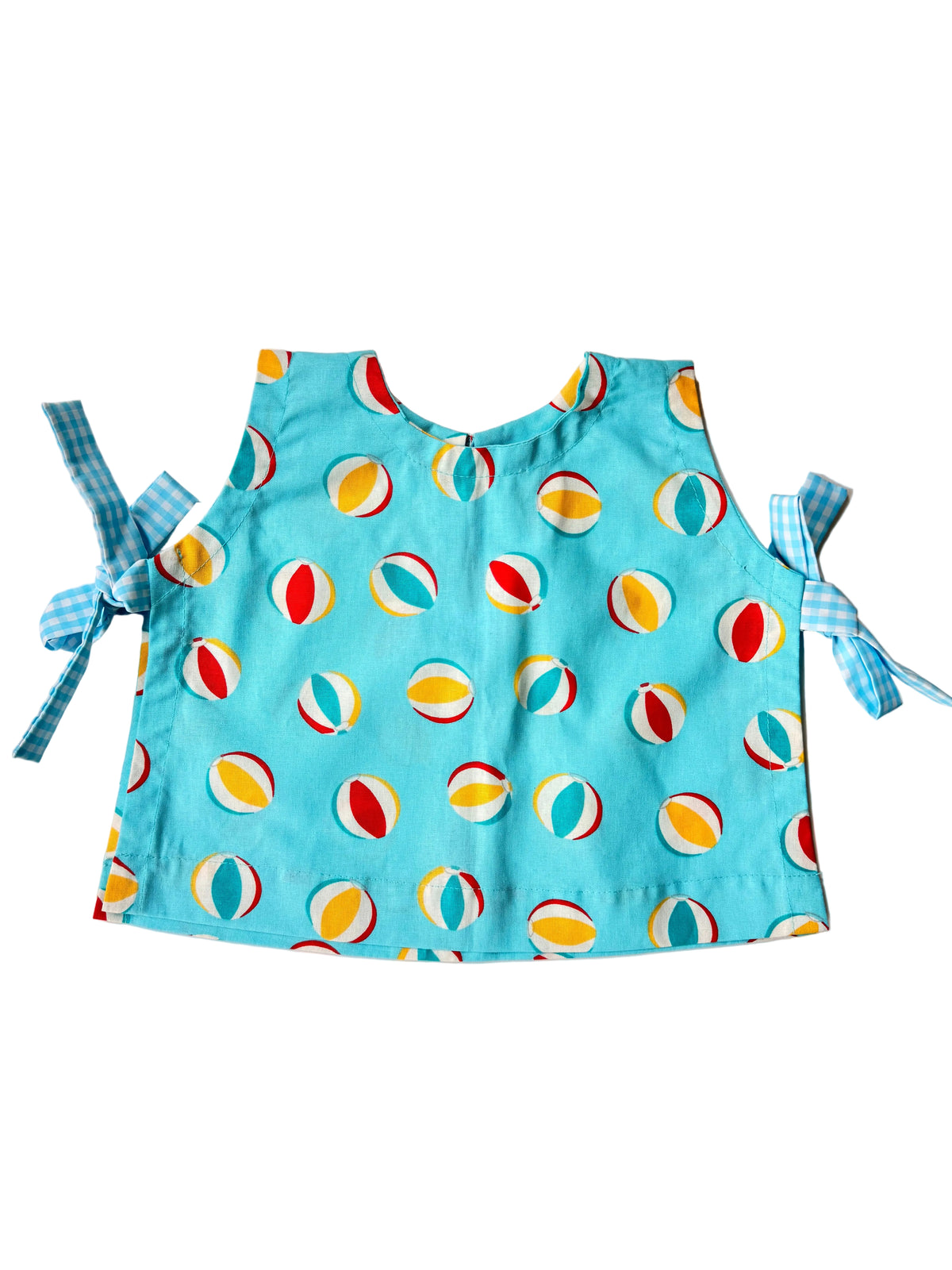 Tops – Petit Pom Pom