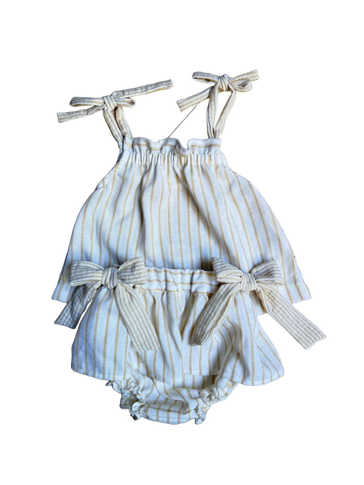 Bottoms – Petit Pom Pom