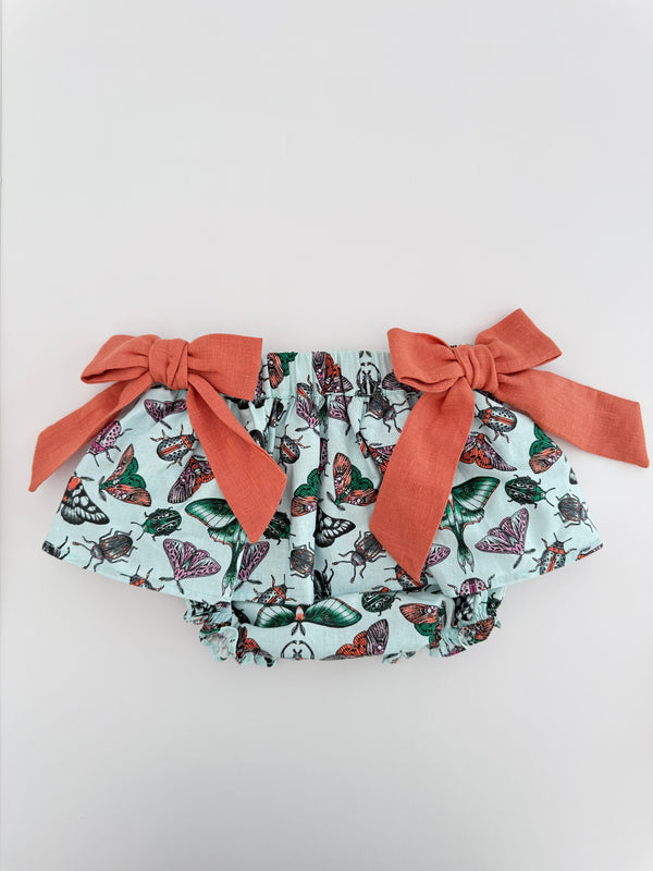 Skort | Butterfly