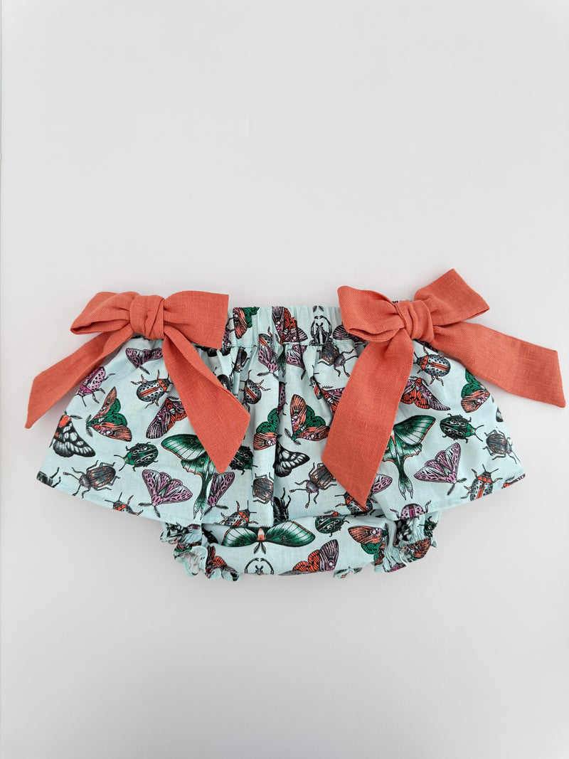 Skort | Butterfly