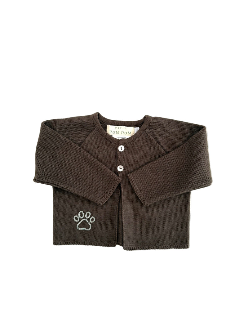 Sweater | Dog Paw