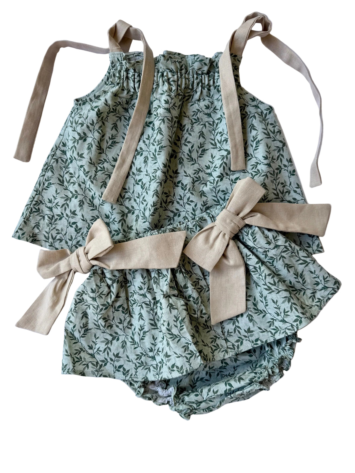 Girls Bottoms – Petit Pom Pom