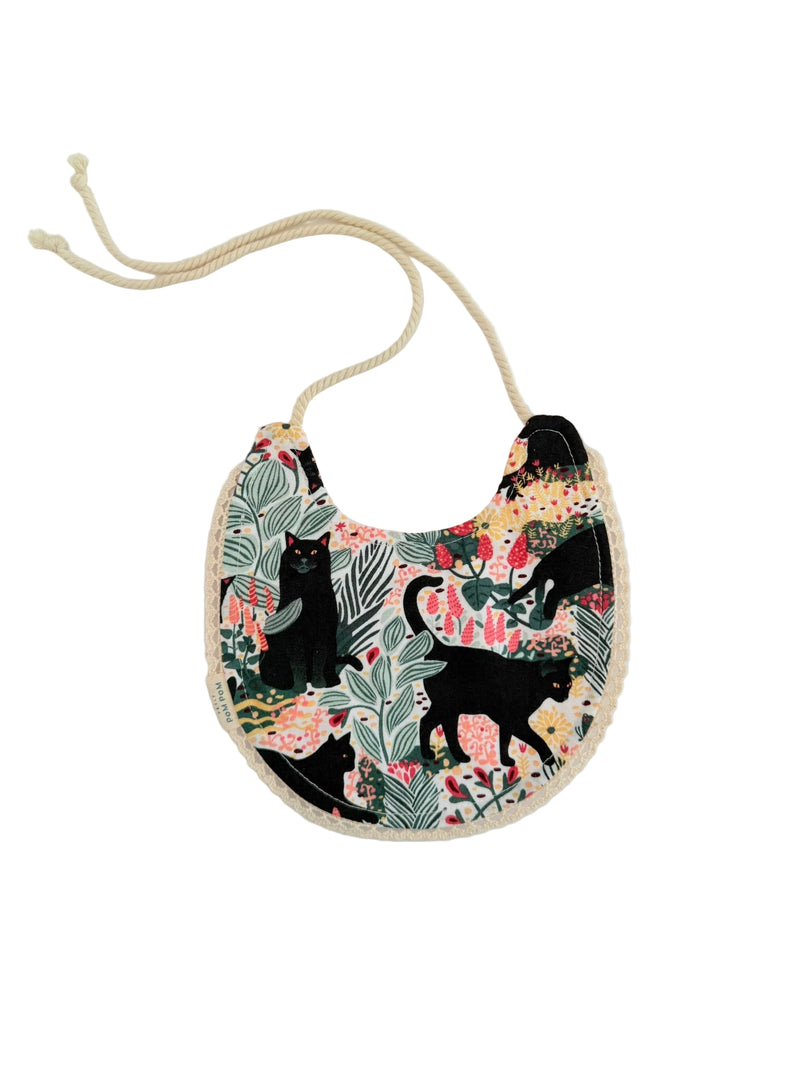 Reversible Bib |  Cat